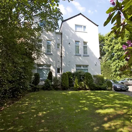 La Suisse Serviced Apartments-2