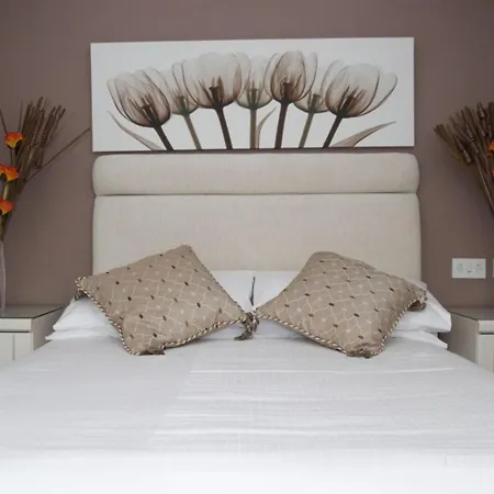 La Suisse Serviced Apartments-3